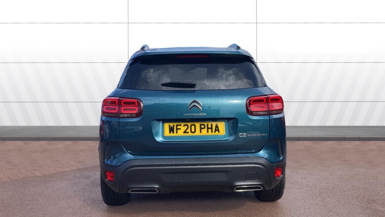 Citroen C5 Aircross 1.5 BlueHDi 130 Flair 5dr Diesel Hatchback